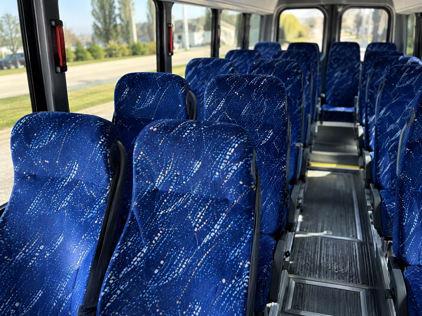 blog rent a bus to win river resort casino hero