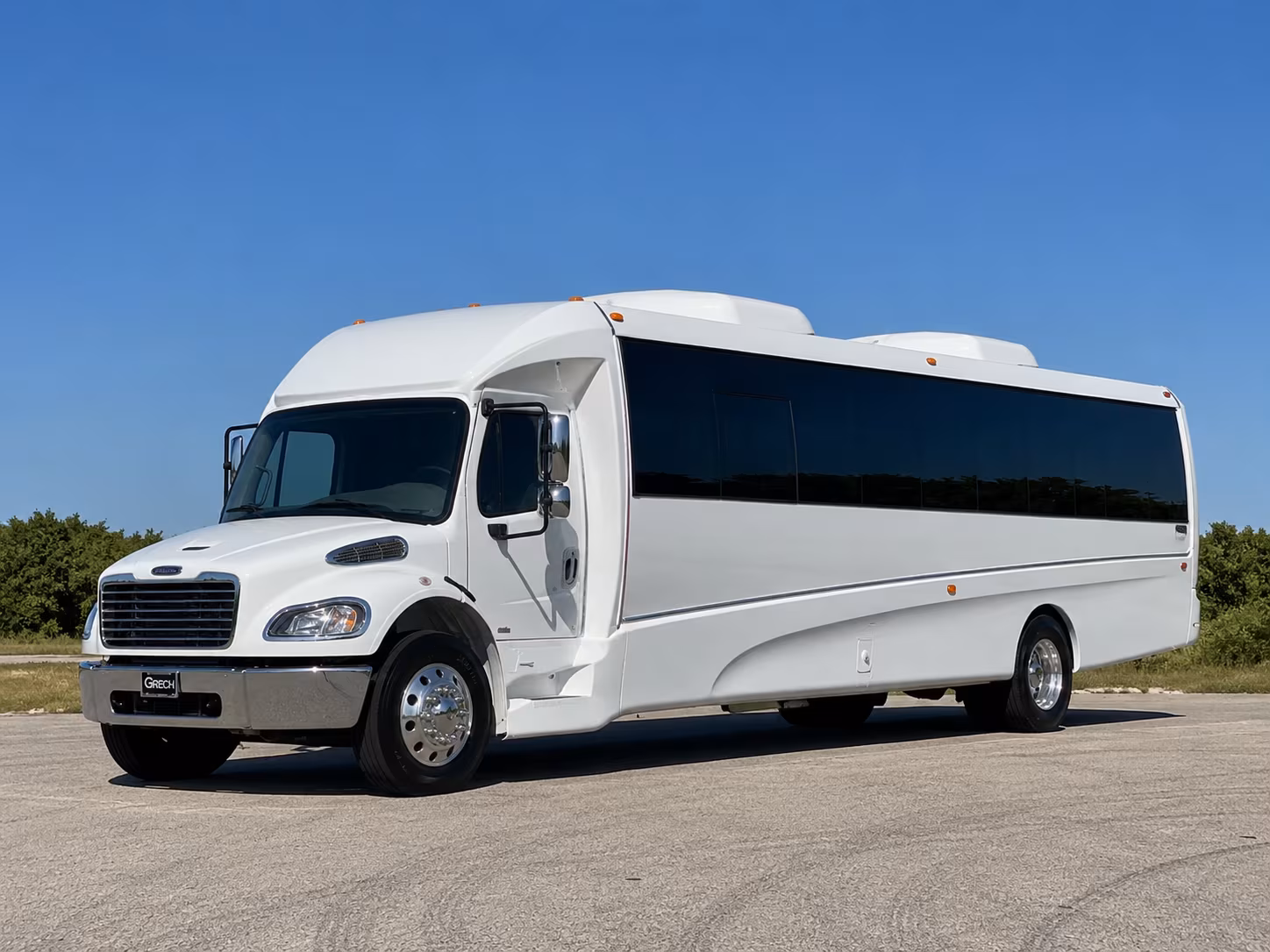 bus rentals for bachelor bachelorette trips between redding and sacramento