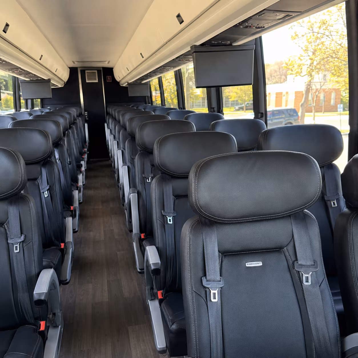 charter buses for combined bachelor bachelorette weekends in redding