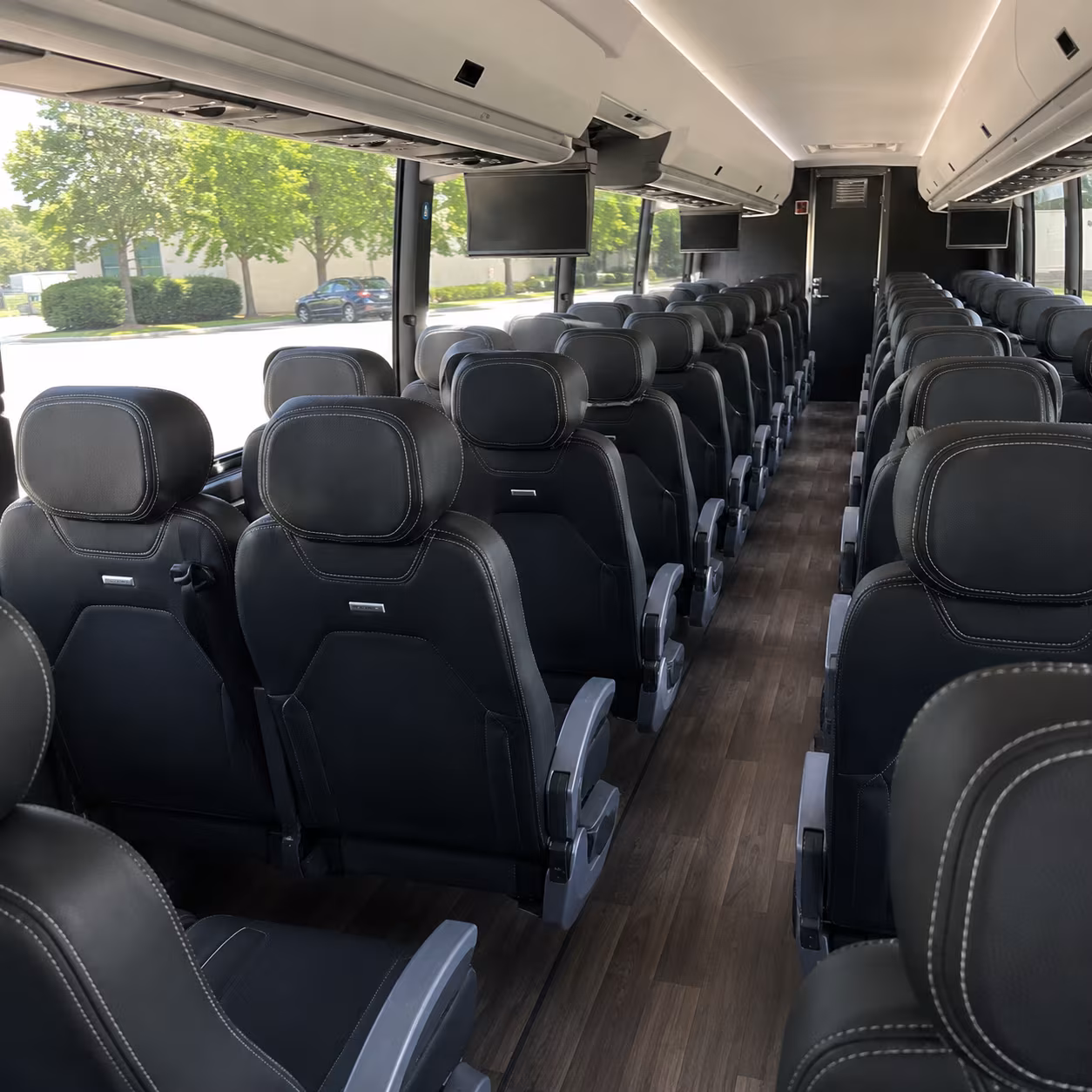 charter buses for redding church retreats and spiritual conferences