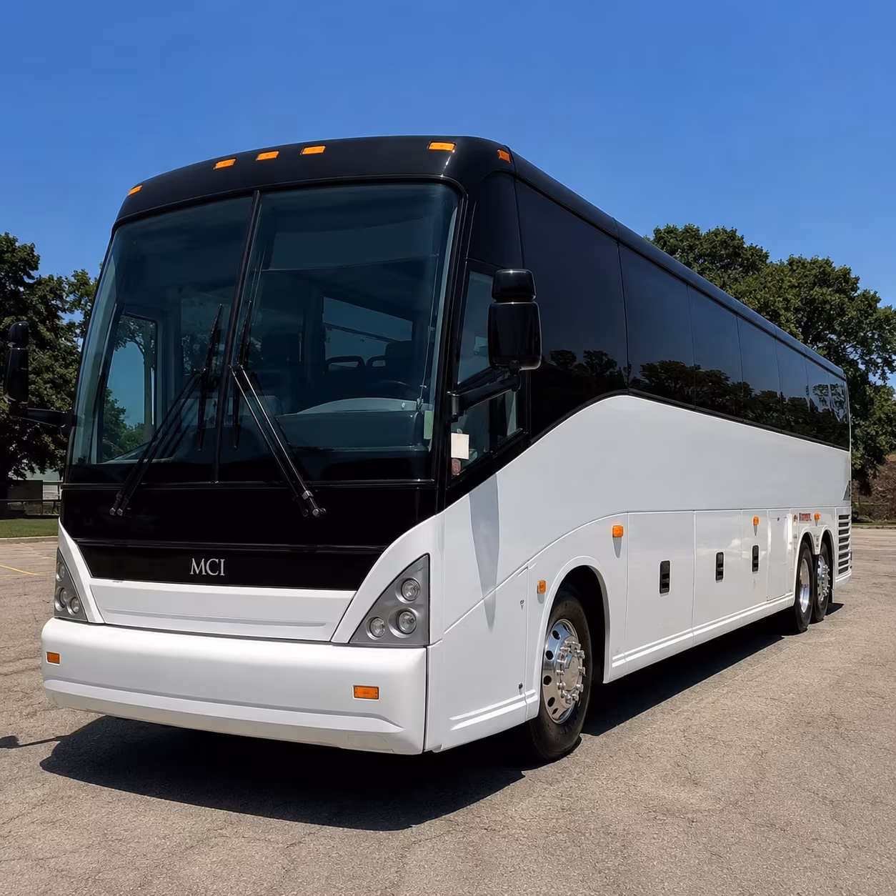 charter buses for redding high school athletic and extracurricular trips