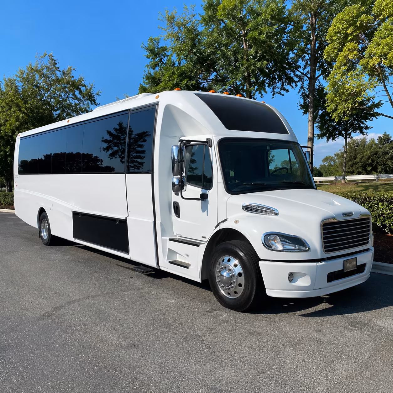 party buses for redding bachelorette bar crawls on market street and beyond