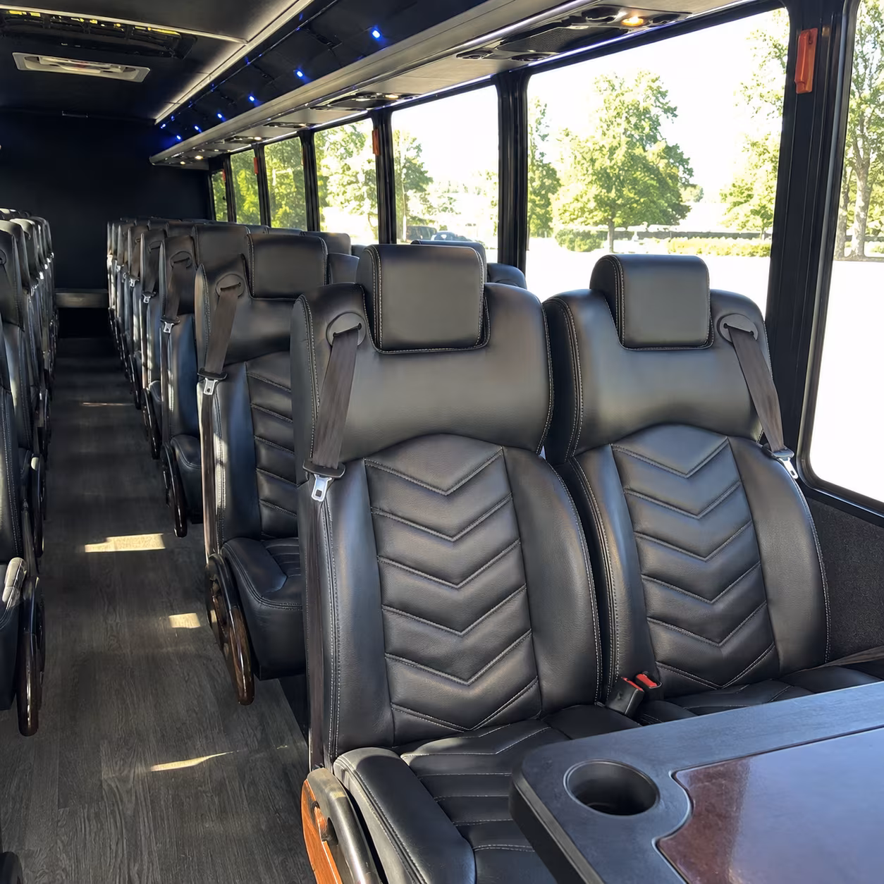 redding airport transportation