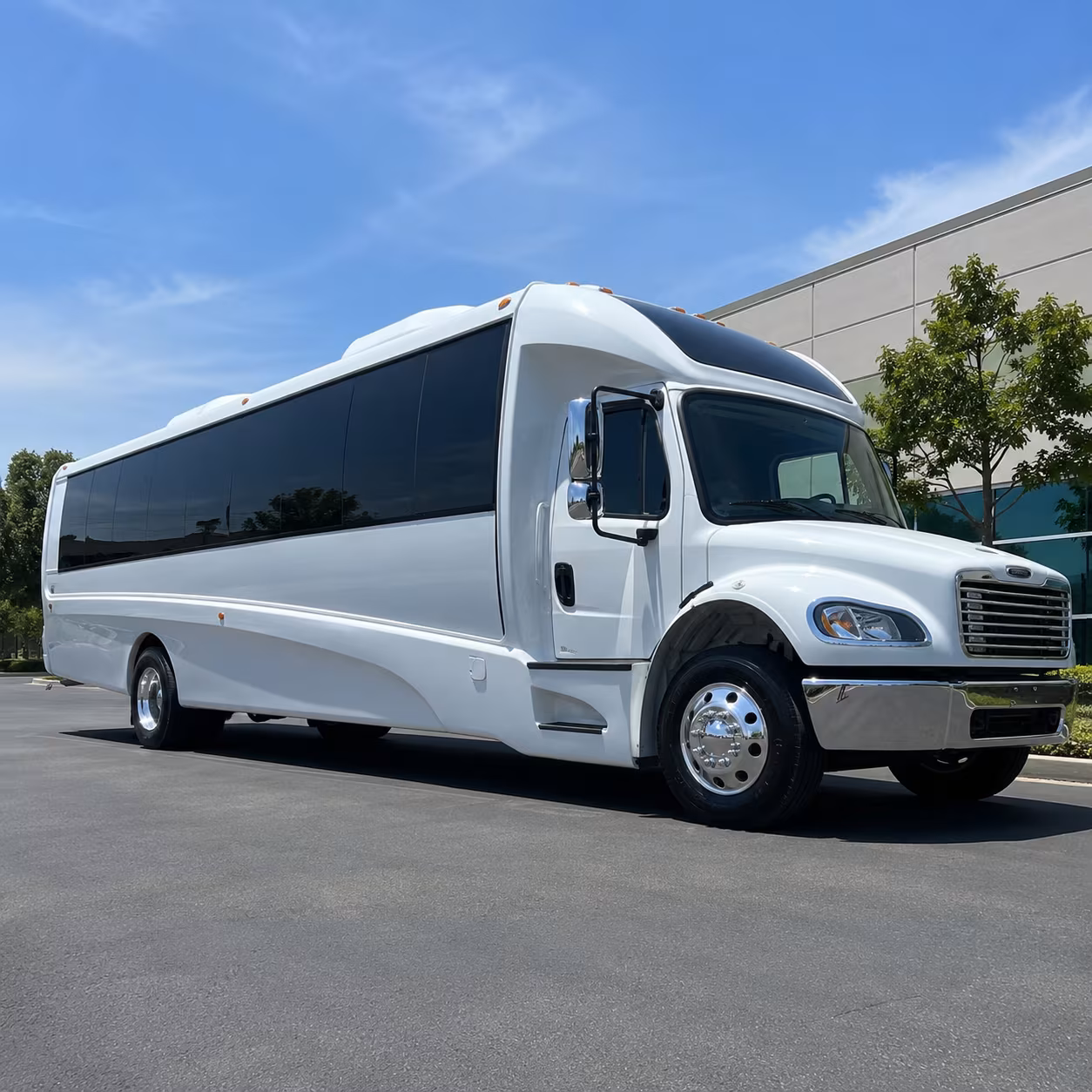 redding convention transportation