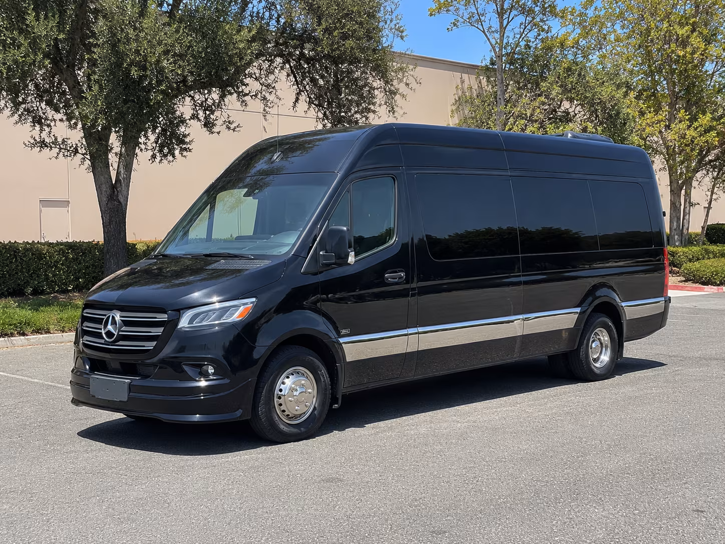 redding wine tour transportation onboard seating