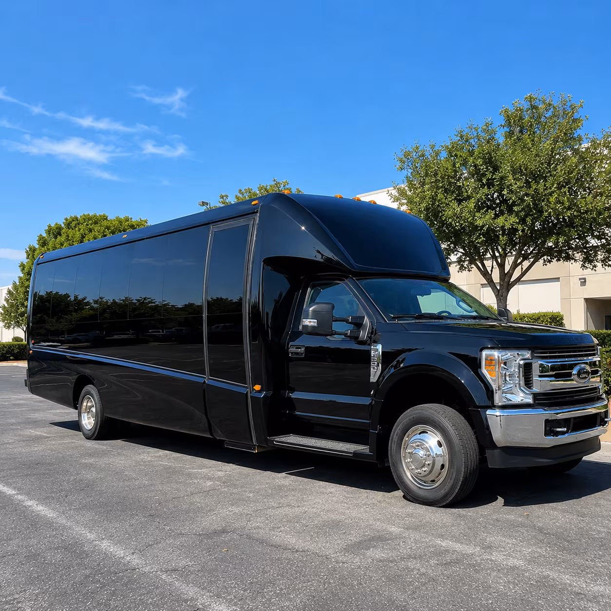 reserve transportation for your next airport transfer 1