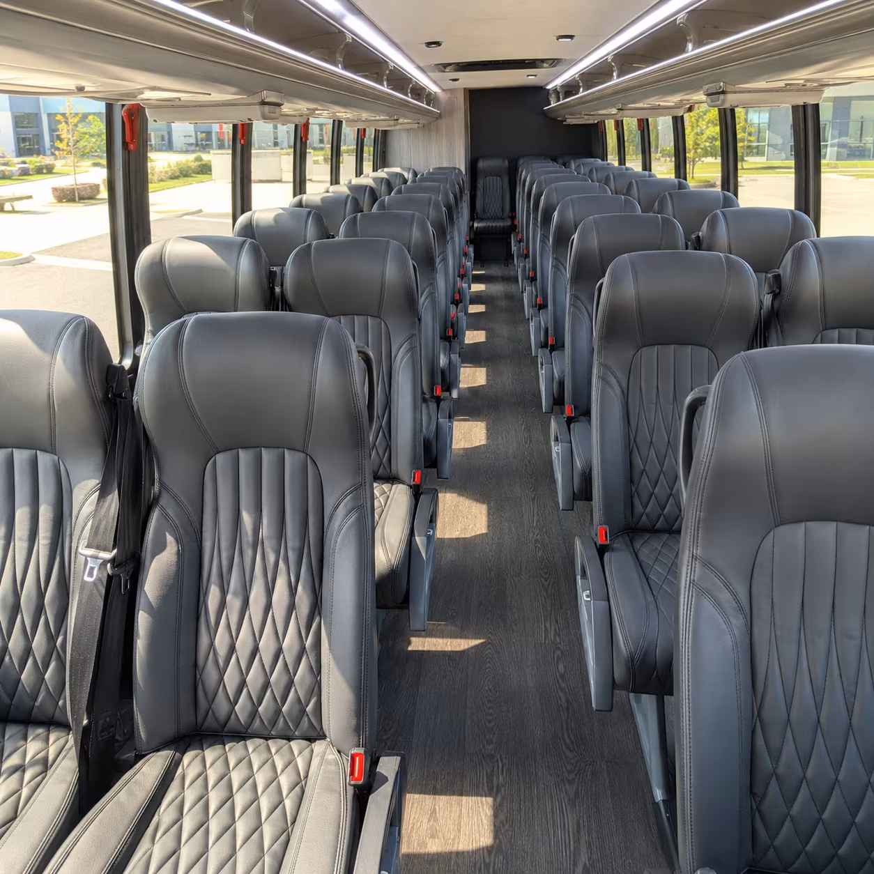 reserve transportation for your next airport transfer 5