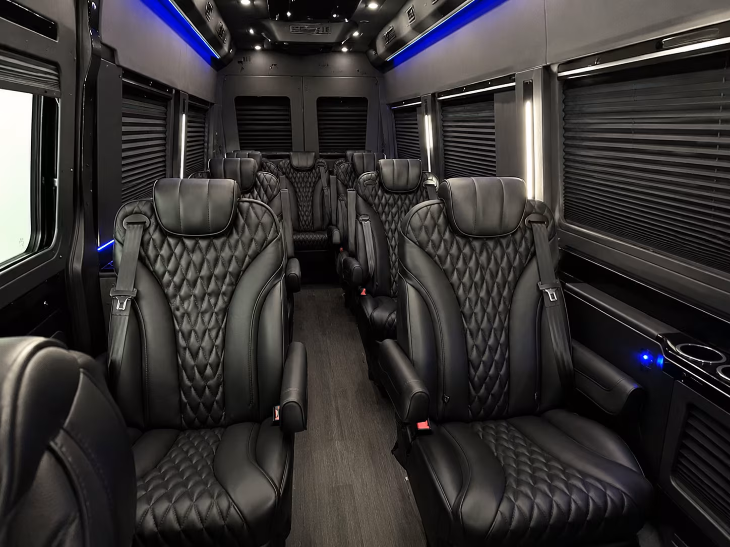 reserve transportation for your next bachelor or bachelorette party 3