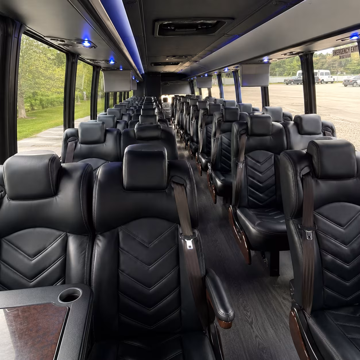 reserve transportation for your next bachelor or bachelorette party 5