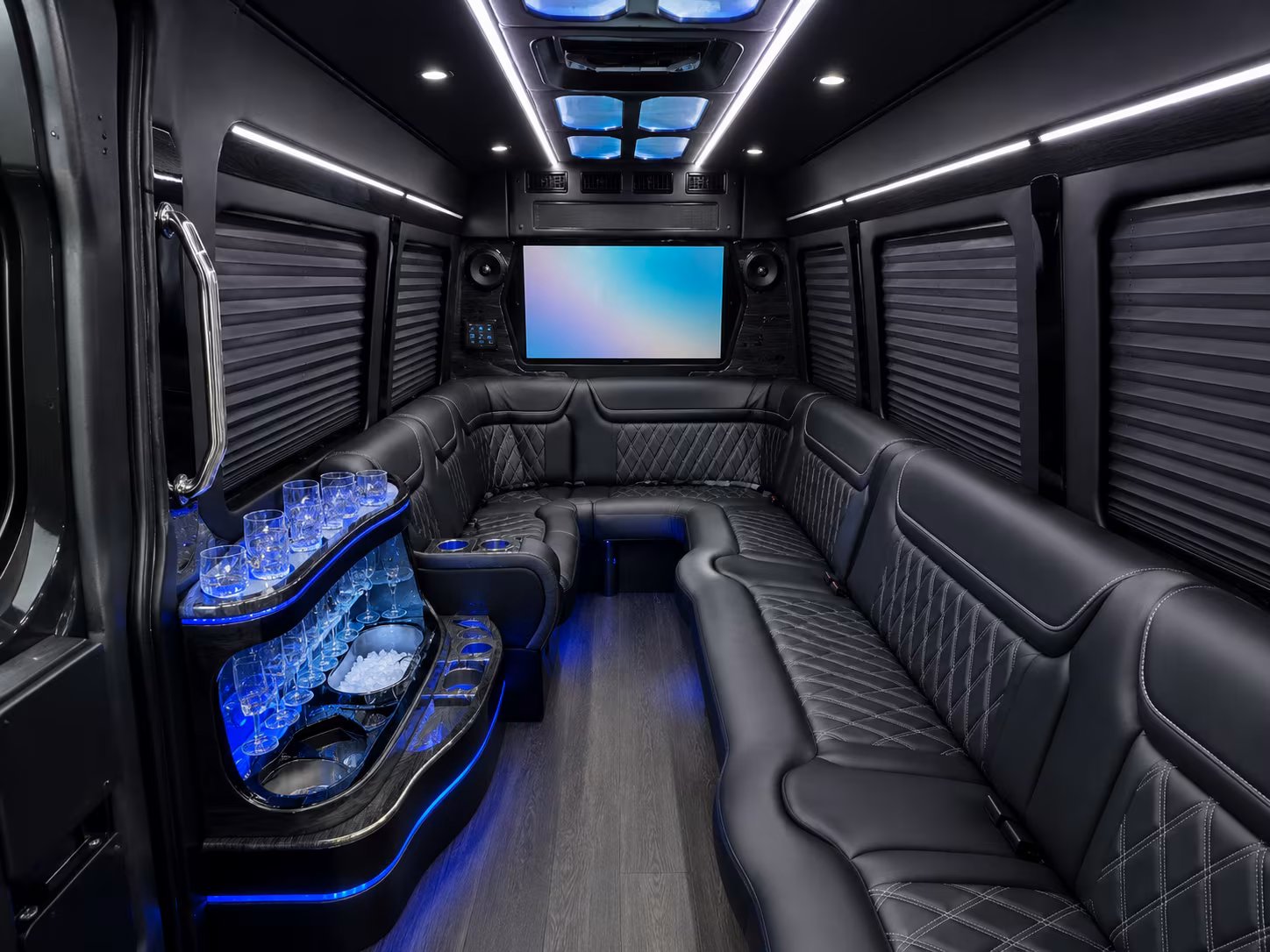 reserve transportation for your next birthday 3