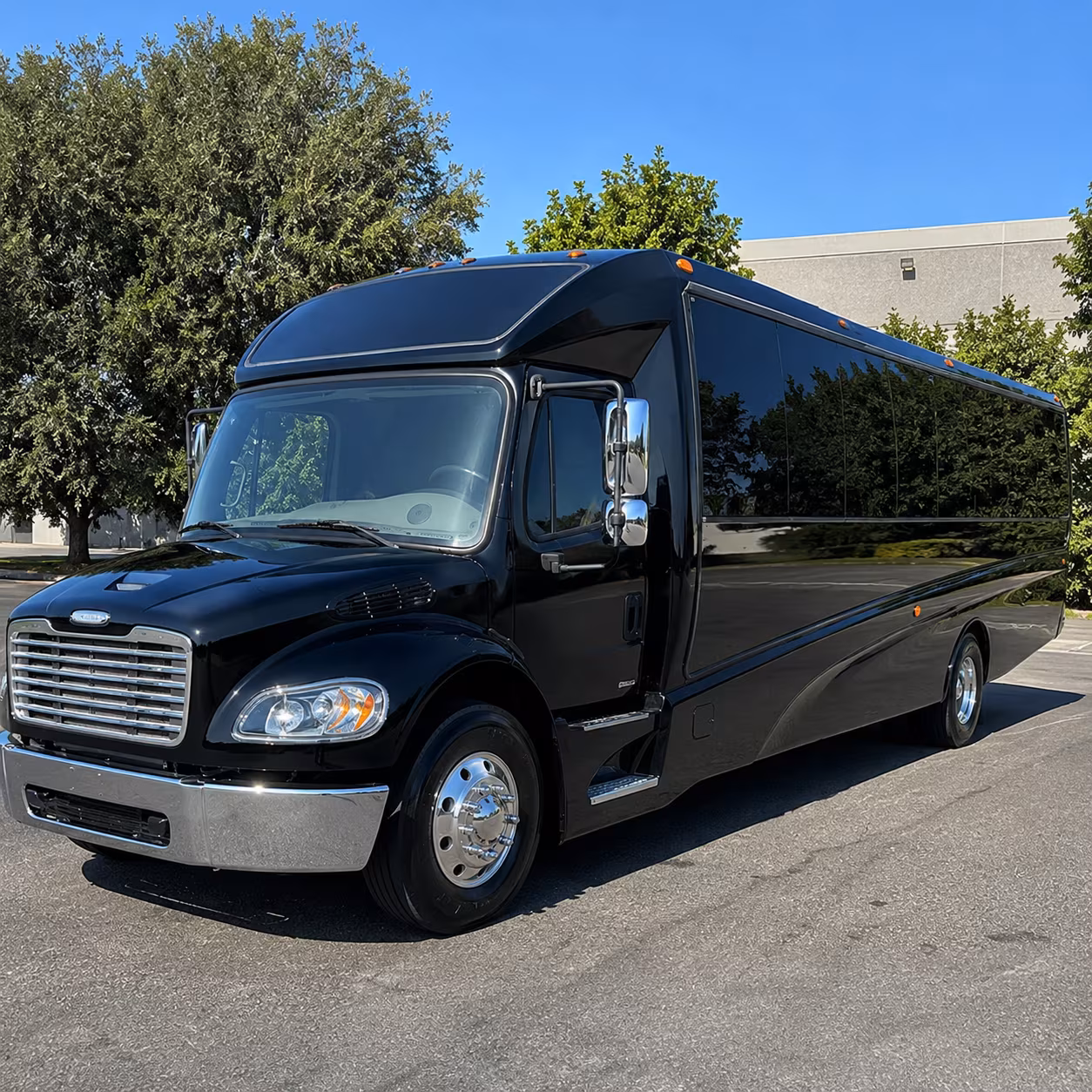 reserve transportation for your next church or religious group 3
