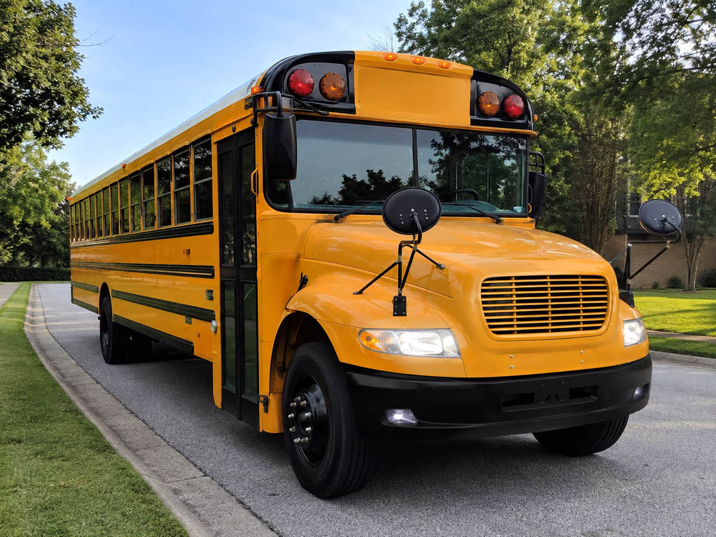 reserve transportation for your next church or religious group 4