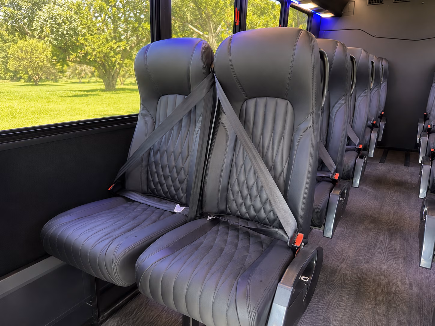 reserve transportation for your next church or religious group 5