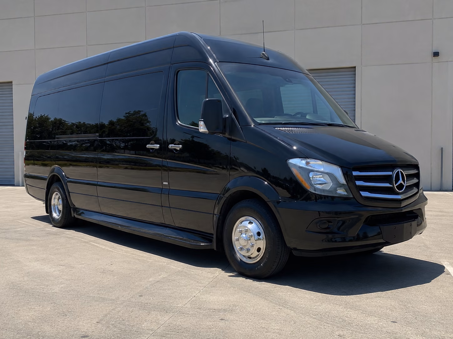 reserve transportation for your next concert or music festival 2