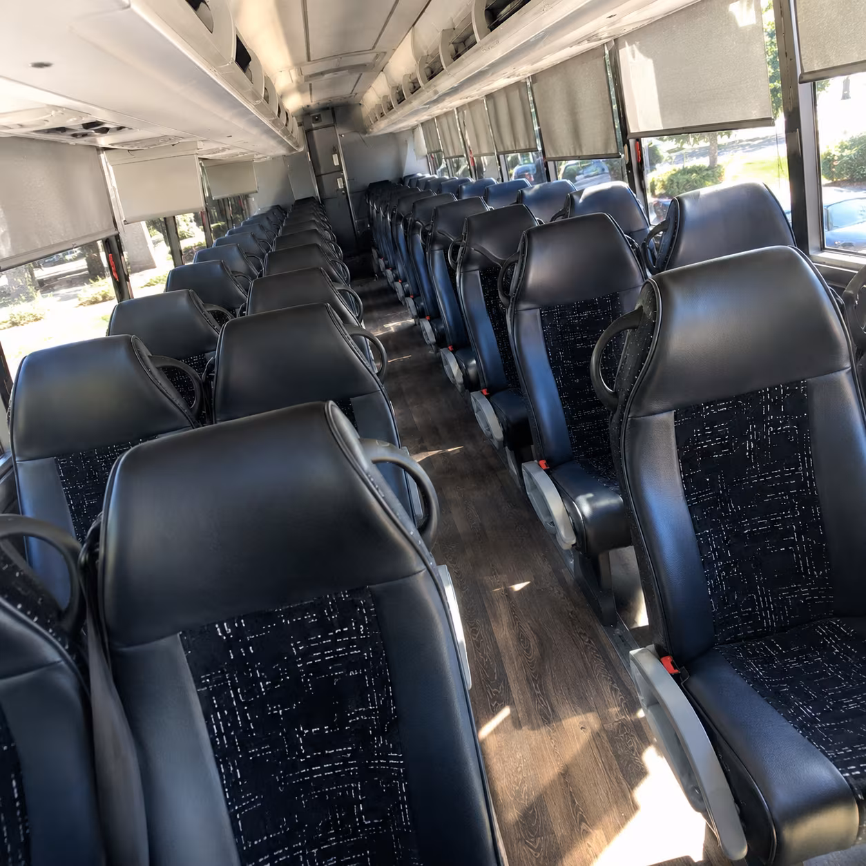 reserve transportation for your next concert or music festival 3