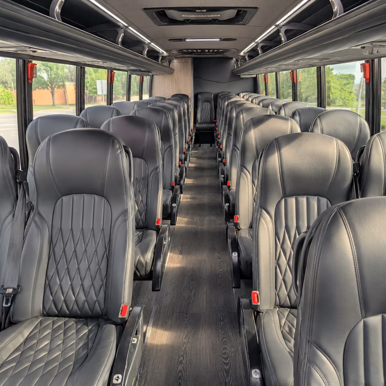 reserve transportation for your next convention or trade show 2