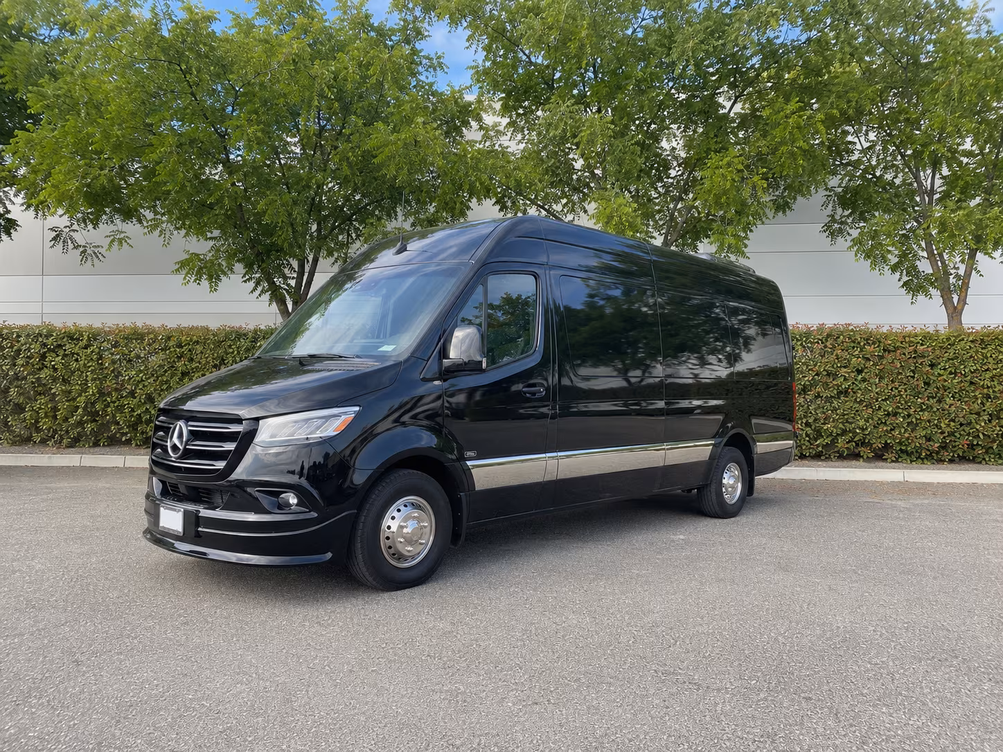 reserve transportation for your next convention or trade show 3