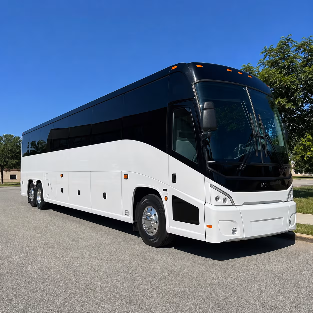 reserve transportation for your next convention or trade show 4
