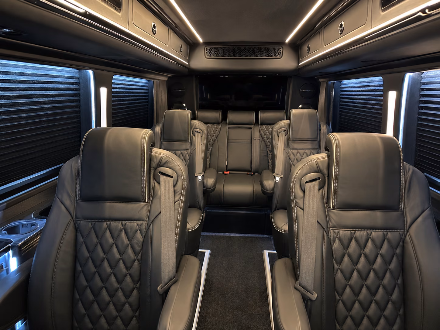 reserve transportation for your next corporate event 3
