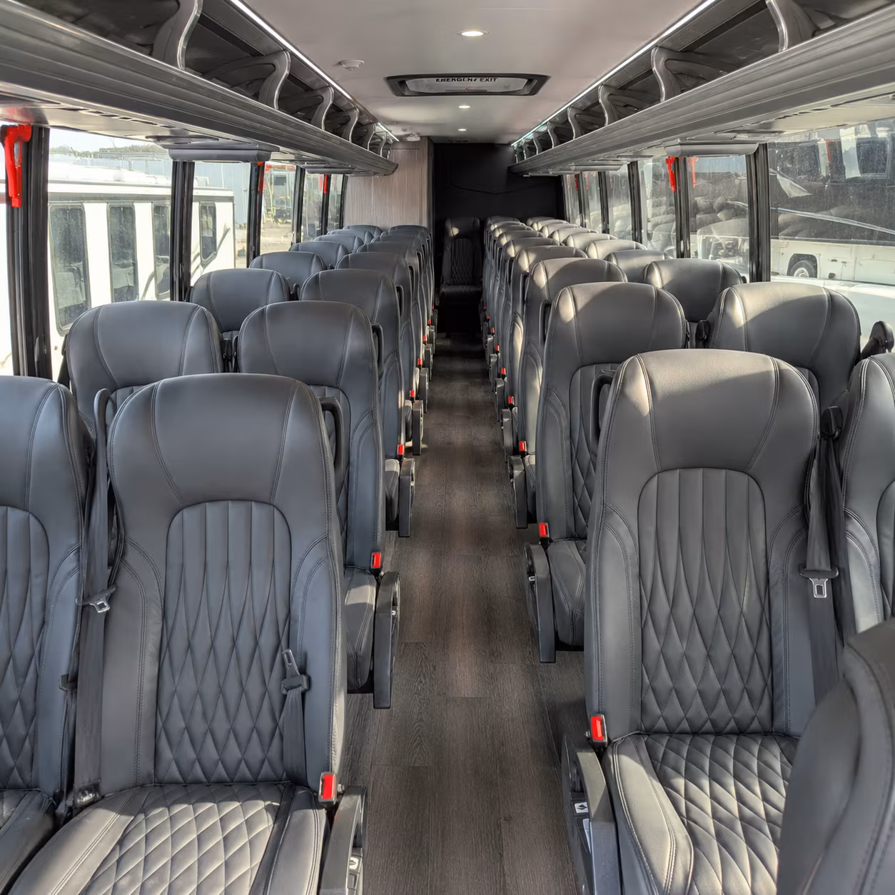 reserve transportation for your next corporate event 4