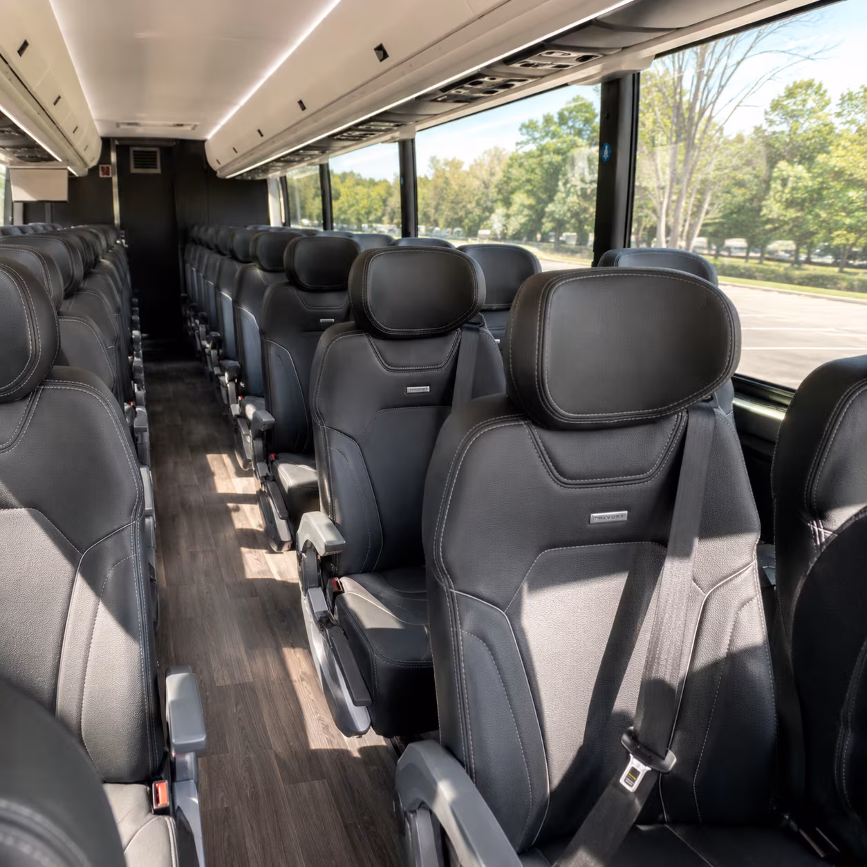 reserve transportation for your next private event 4