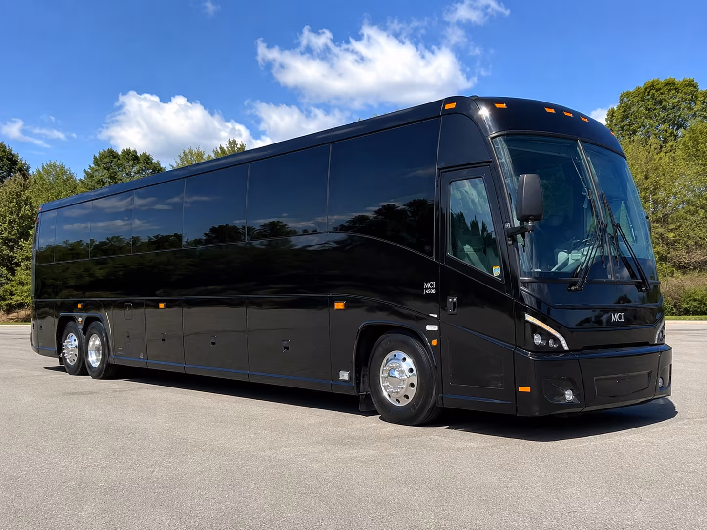 reserve transportation for your next prom 5