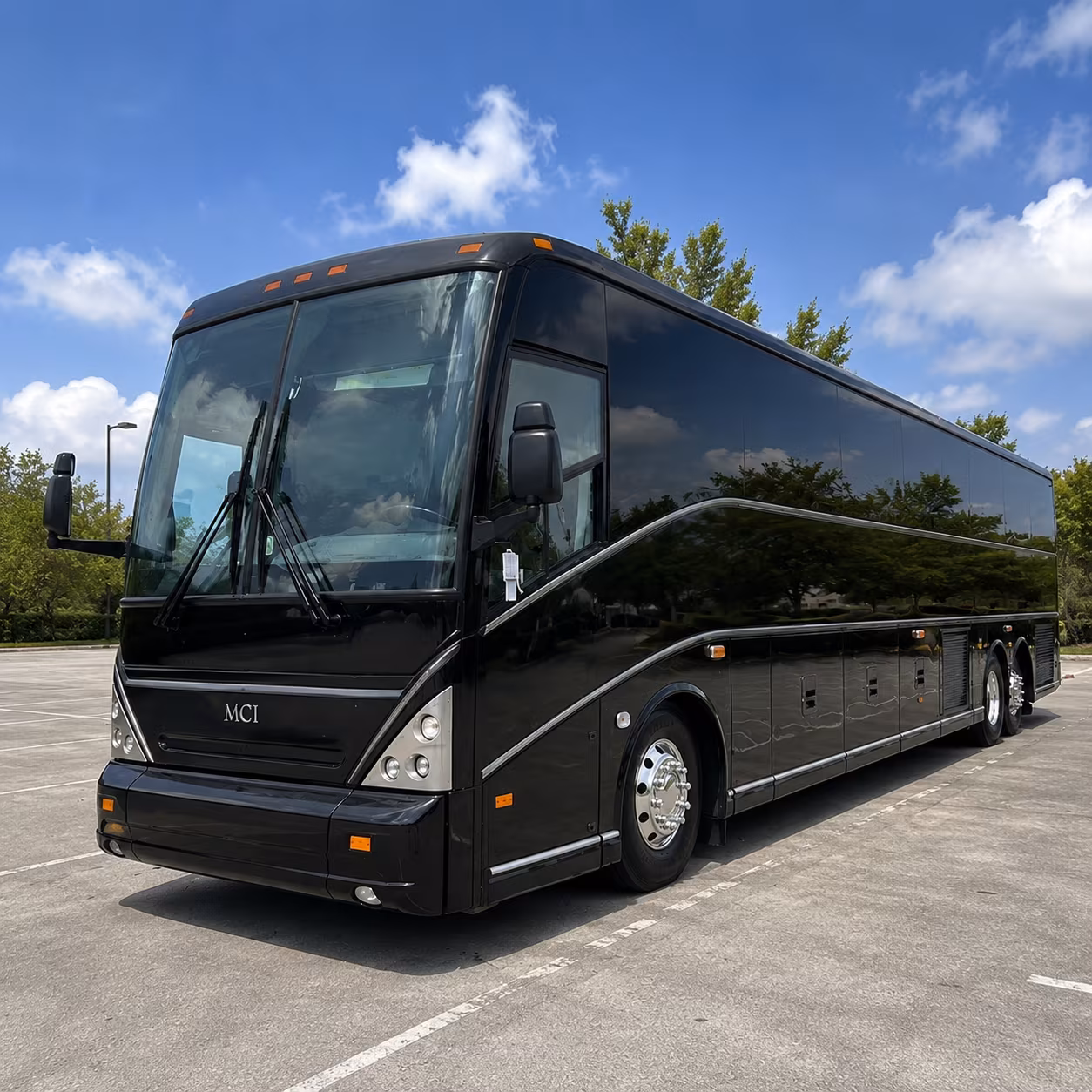reserve transportation for your next sporting event 3