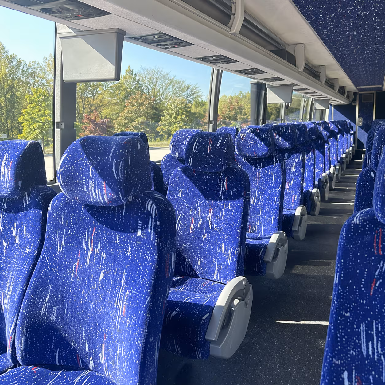 reserve transportation for your next sporting event 5