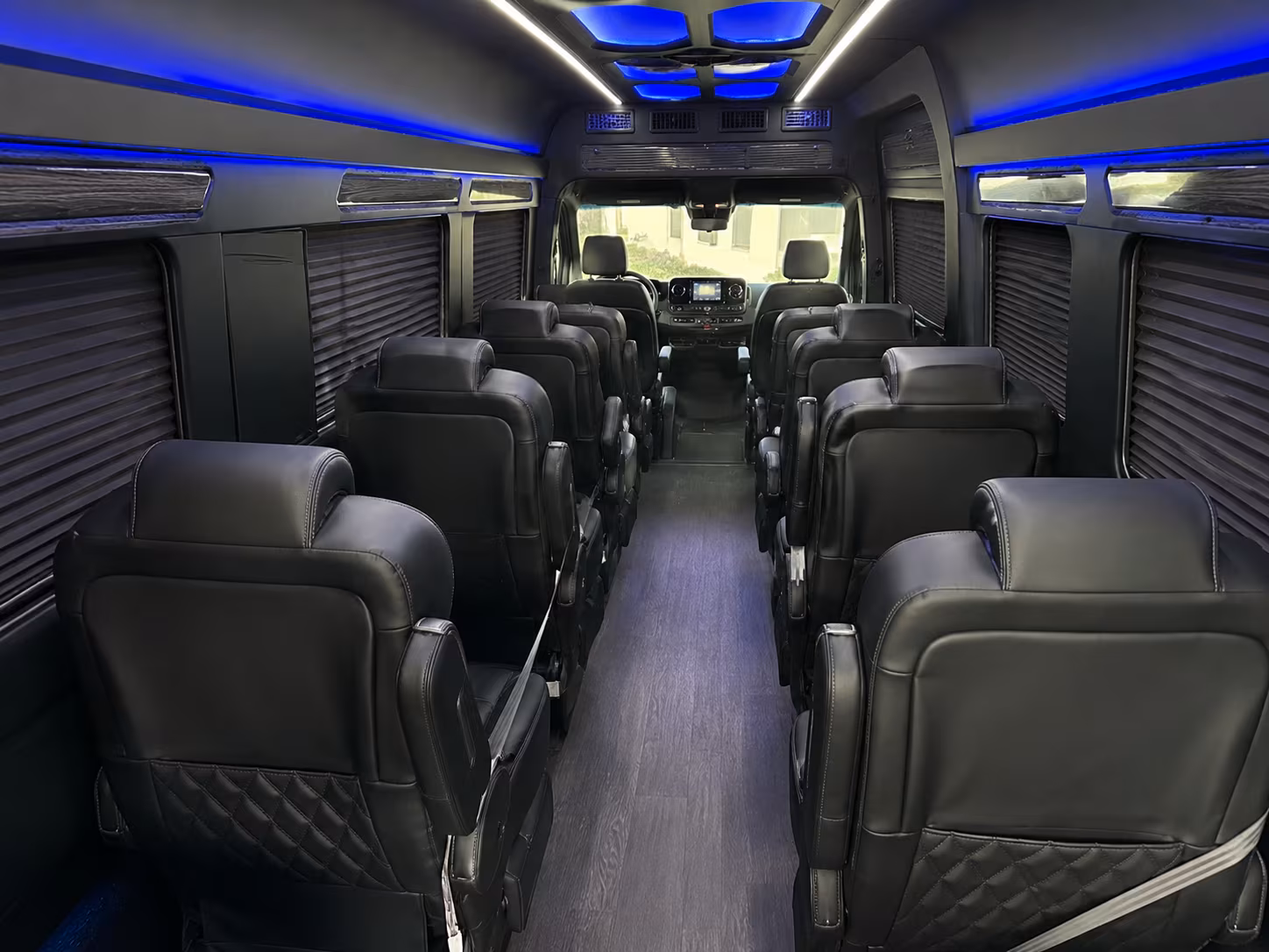 reserve transportation for your next wine tour 1