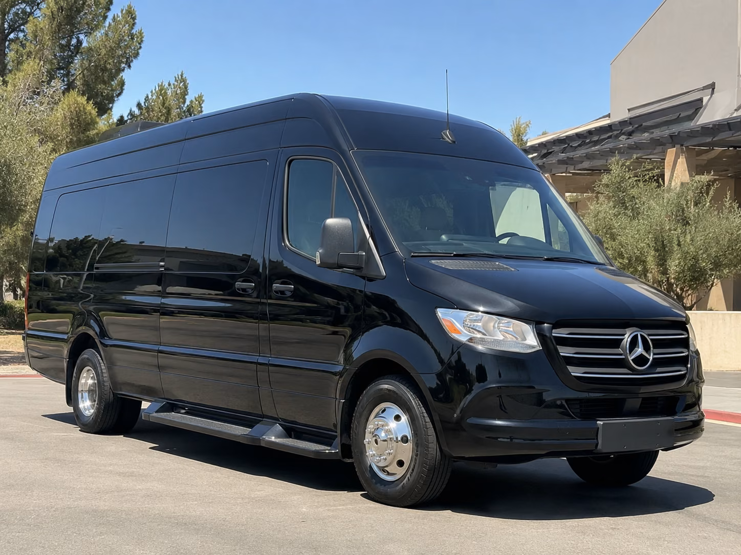 reserve transportation for your next wine tour 3