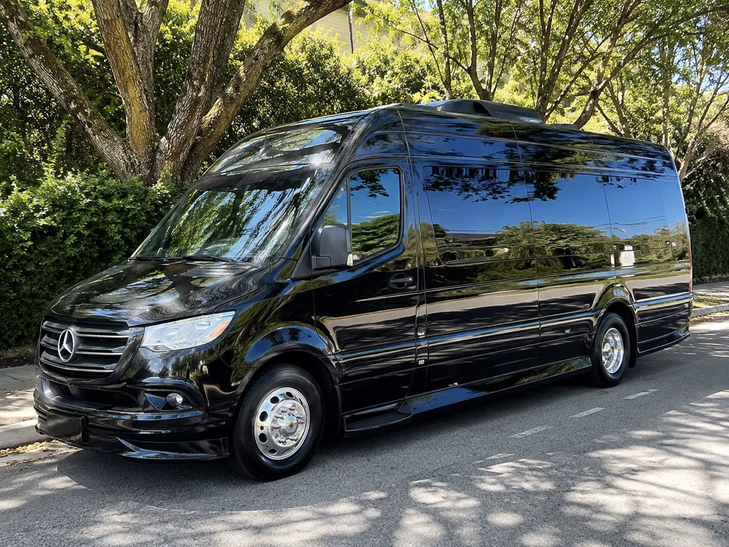reserve transportation for your next wine tour 5