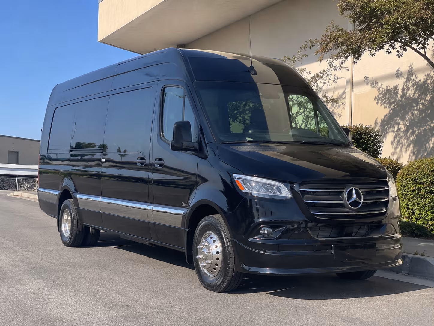 sprinter van wine tours for intimate groups exploring redding